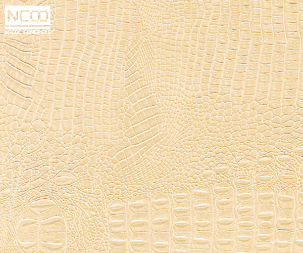 Croco Leather Tile