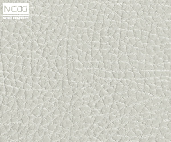 Coarse Leather Tile